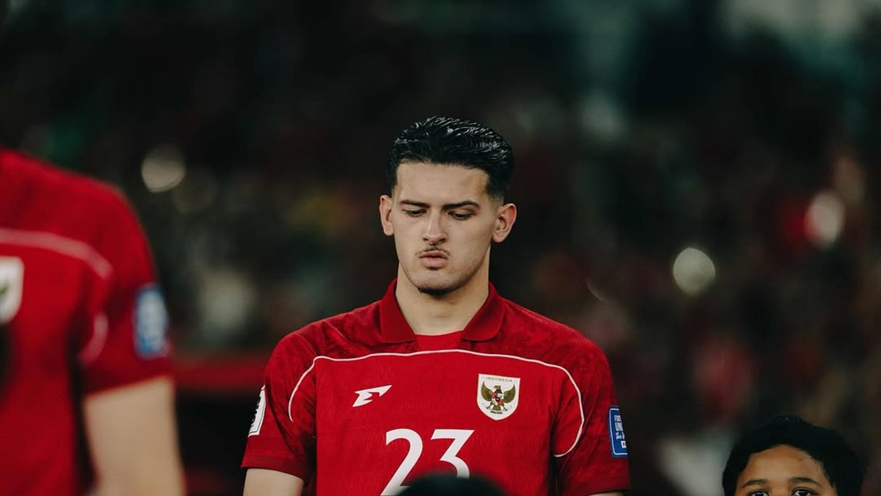 Was-was! Justin Hubner Mendapat Ancaman Pembunuhan di Media Sosial