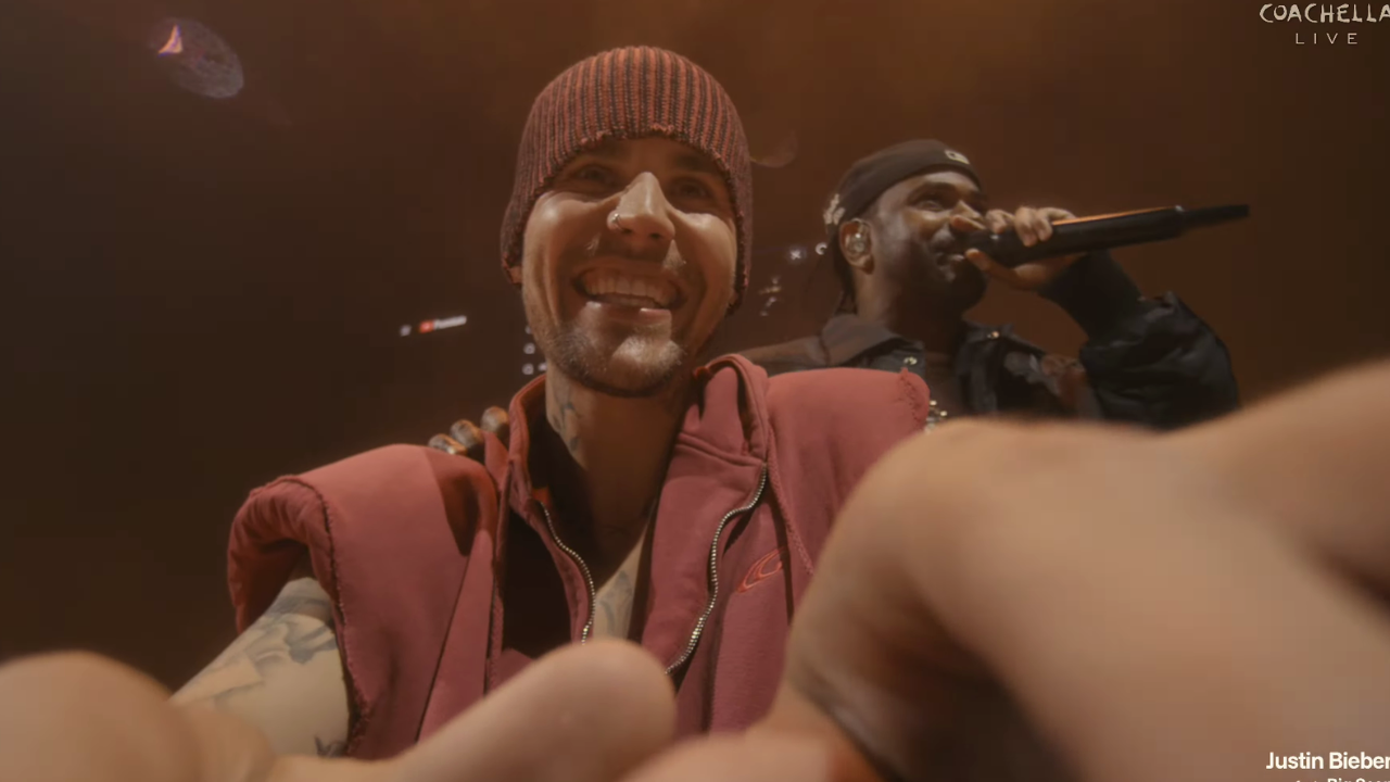 Pecah! Justin Bieber Bawa Billie Eilish ke Coachella 2026, Jadi One Less Lonely Girl