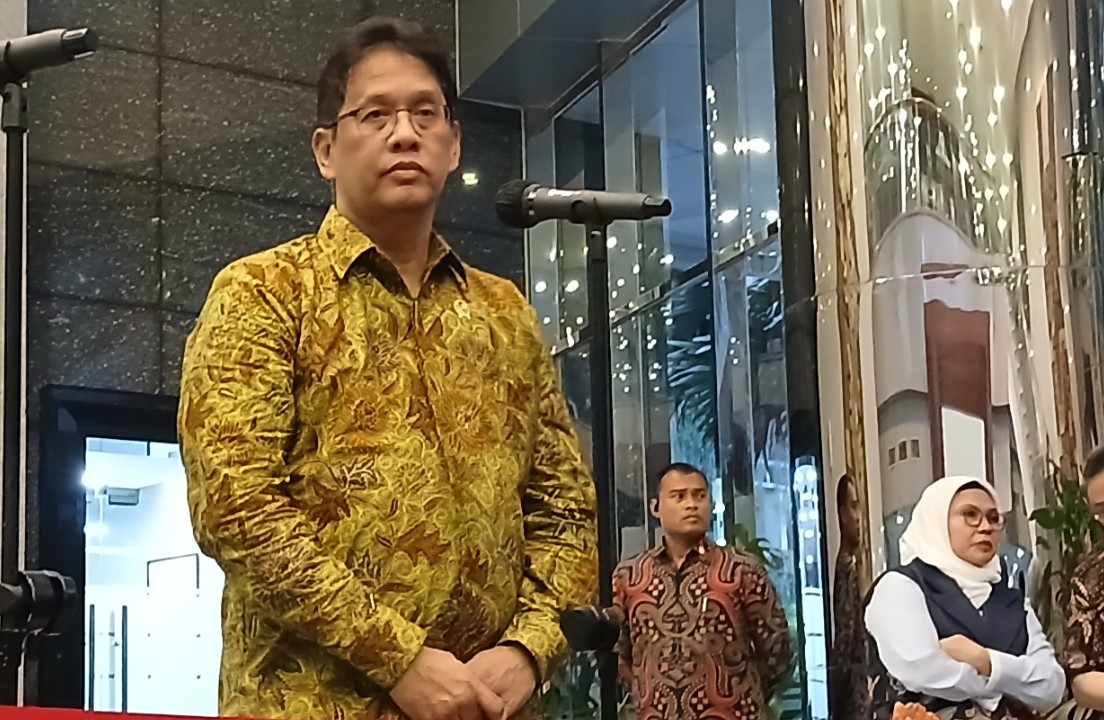 Menkeu Purbaya Siap Percepatan Panyaluran TKD, Tapi Pakai Skema Begini