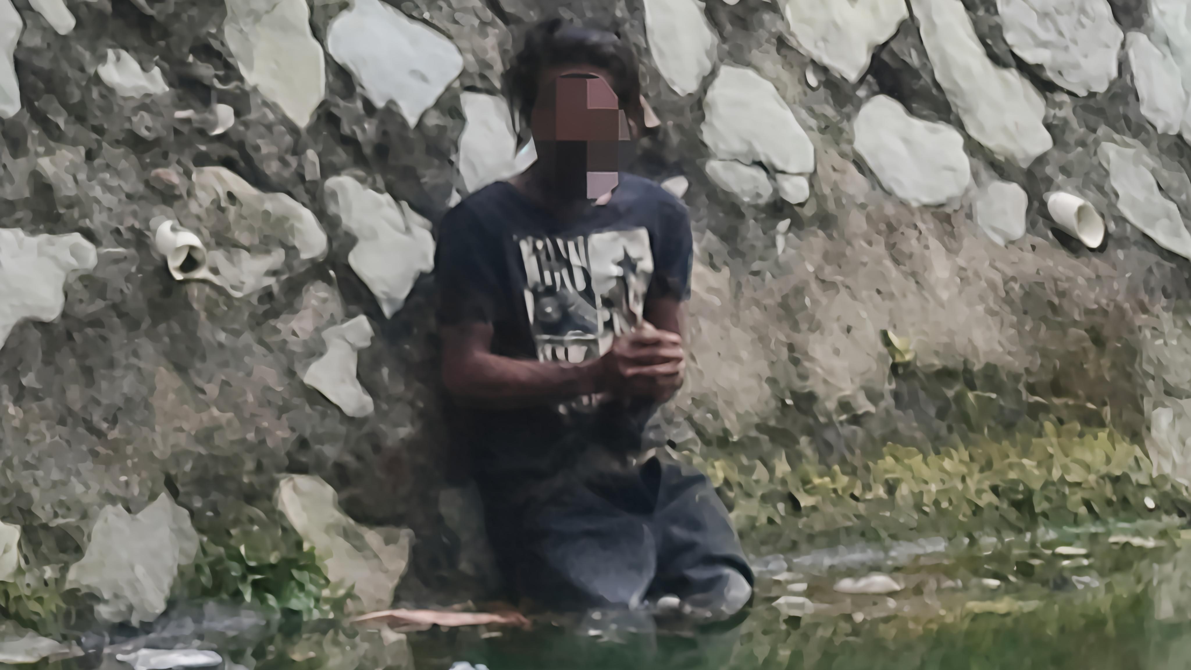 Pria di Penjaringan Coba Bunuh Diri di Kali Museum Bahari, Depresi Usai Pulang Melaut