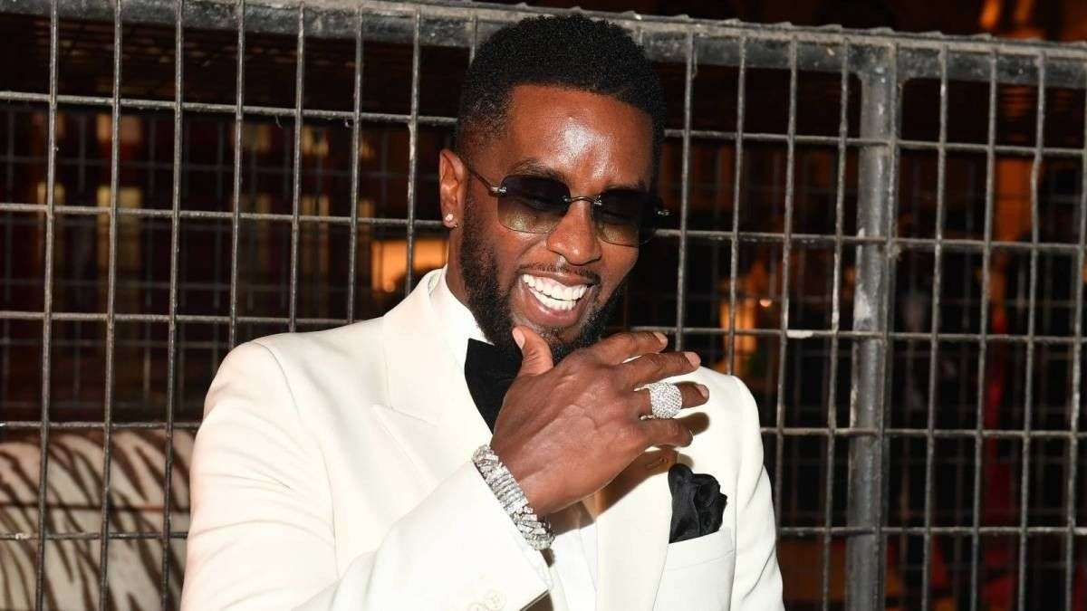 P Diddy Tak Lagi Dalam Pengawasan Bunuh Diri dan Bersiap Untuk Persidangannya