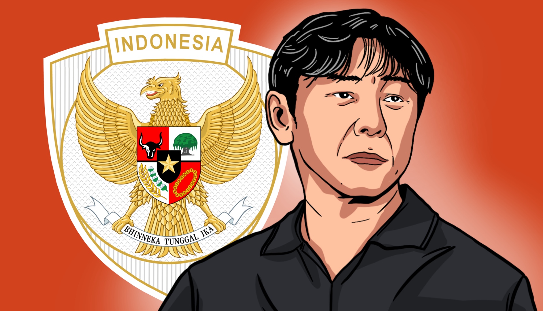 Shin Tae-yong (STY) Dipecat PSSI: Semua tentang Kepentingan