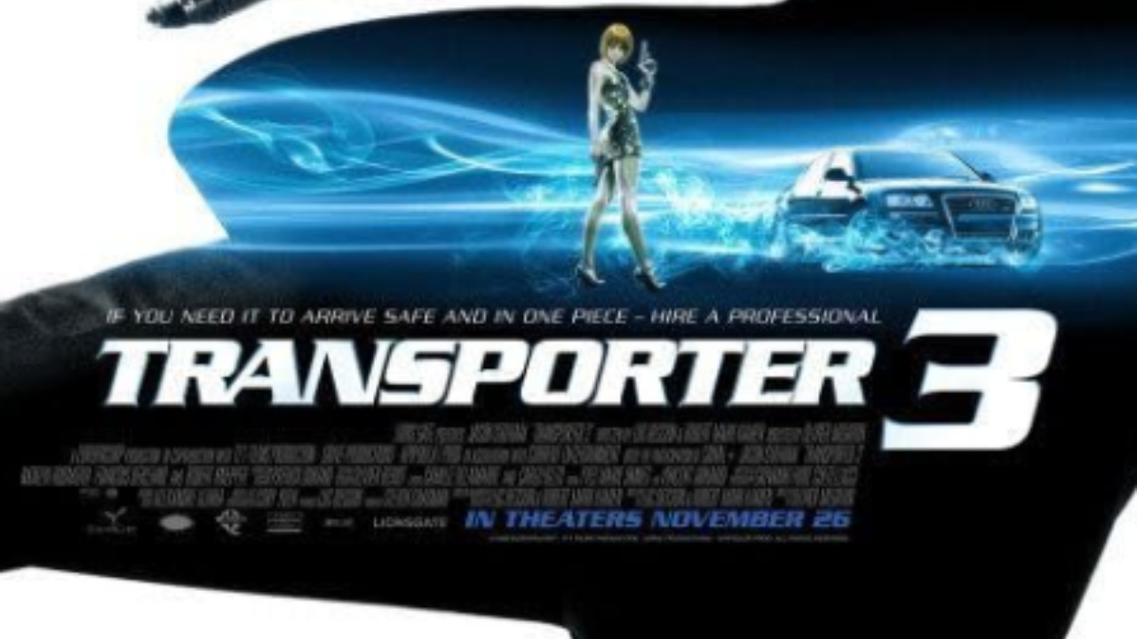 Sinopsis Film Transporter 3 di Bioskop Trans TV Hari Ini 15 Januari 2025