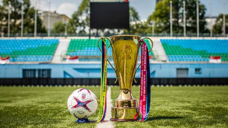 Trophy Tour AFF Mitsubishi Cup 2022, Jakarta Jadi Kota Keempat yang Dikunjungi