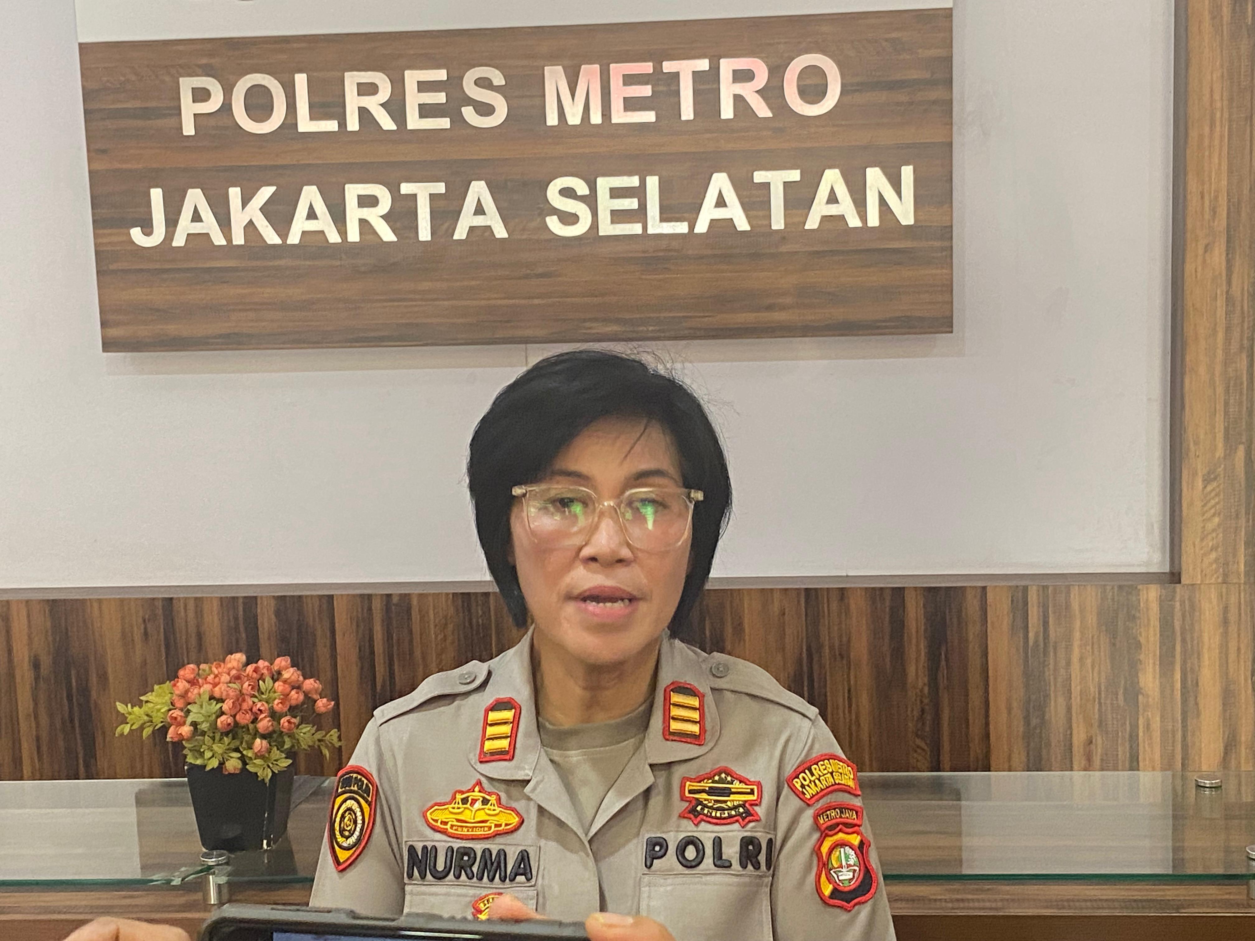 Polisi Periksa 4 Saksi Kecelakaan Melibatkan Anak 9 Tahun yang Mengemudikan Mobil