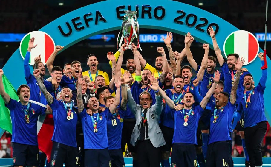  Jadwal Lengkap Kualifikasi Euro 2024 yang Dimulai Besok,  Jadi Tontonan Saat Sahur