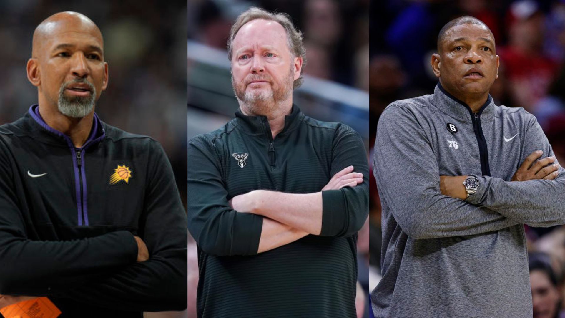 Tiga Klub NBA Langsung Pecat Pelatih Setelah Tumbang di Babak Playoff 