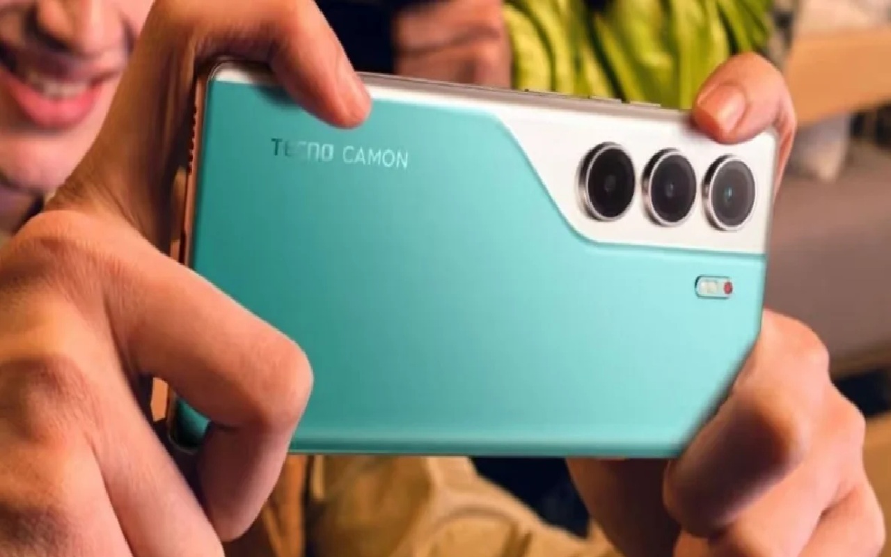 Ini Sih Gokil! Bocoran Tecno Camon 50 Ultra Tawarkan Kamera dan Performa Premium, Usung Spek Dewa