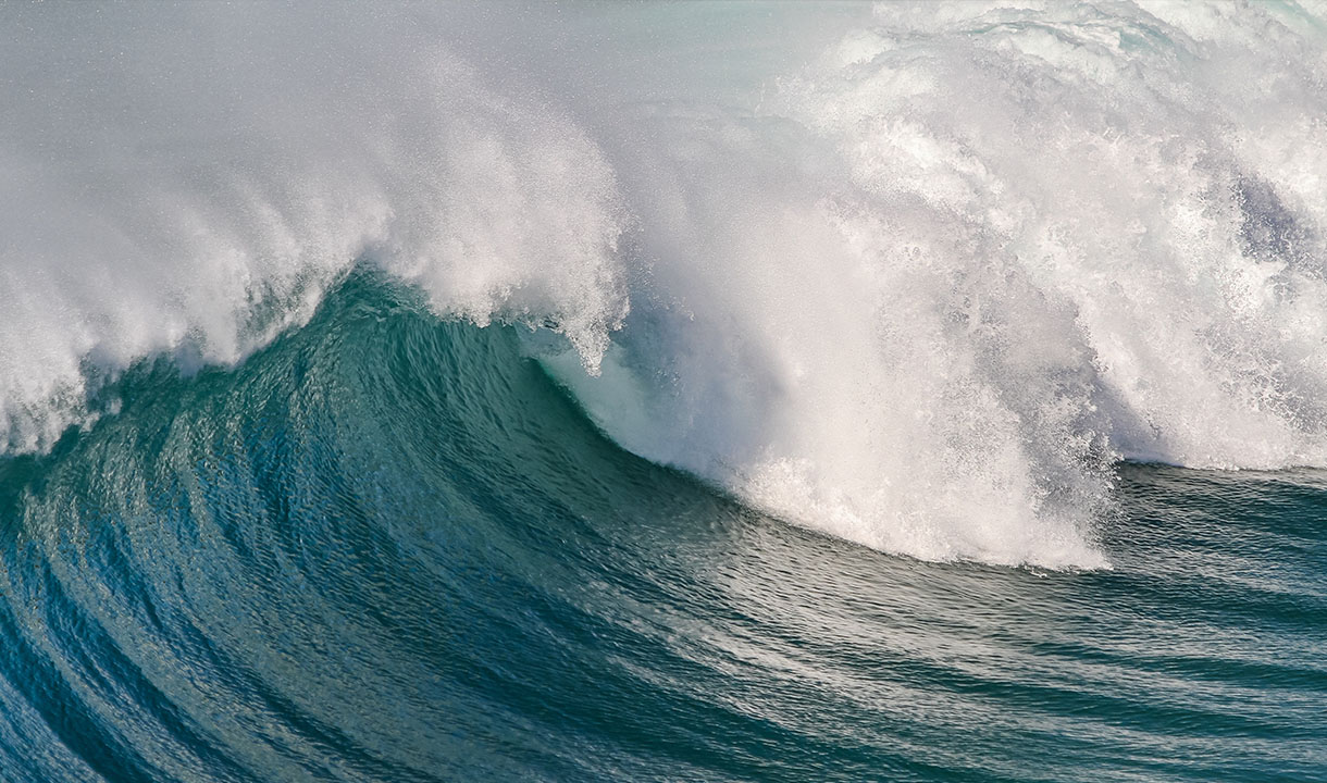 Waspada Gelombang Tinggi Hingga 4 Meter Terjadi di Wilayah Ini, BMKG: Resiko Keselamatan Kapal Nelayan