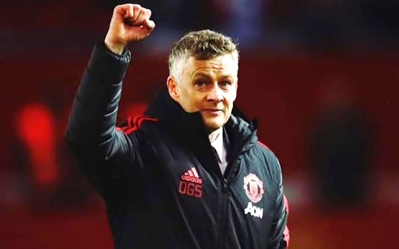 Ikhlas! Ole Gunnar Solskjaer Terbuka Balik Tukangi MU, Setan Merah Mulai Bernostalgia