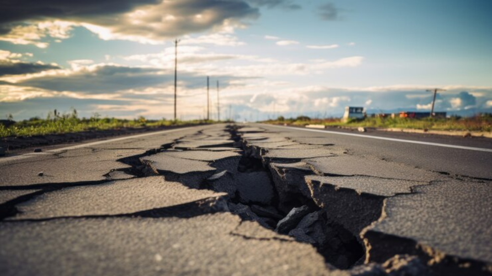 Prediksi Gempa Megathrust di Indonesia, Ini Mitigasi Bencana yang Perlu Disiapkan!