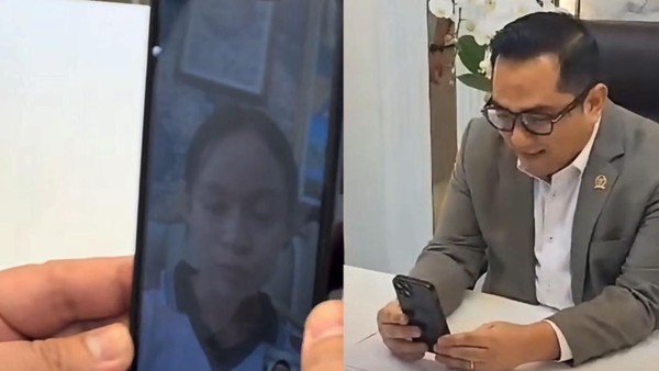 Josepha Alexandra Dapar Tawaran Beasiswa Kuliah Gratis ke Tiongkok
