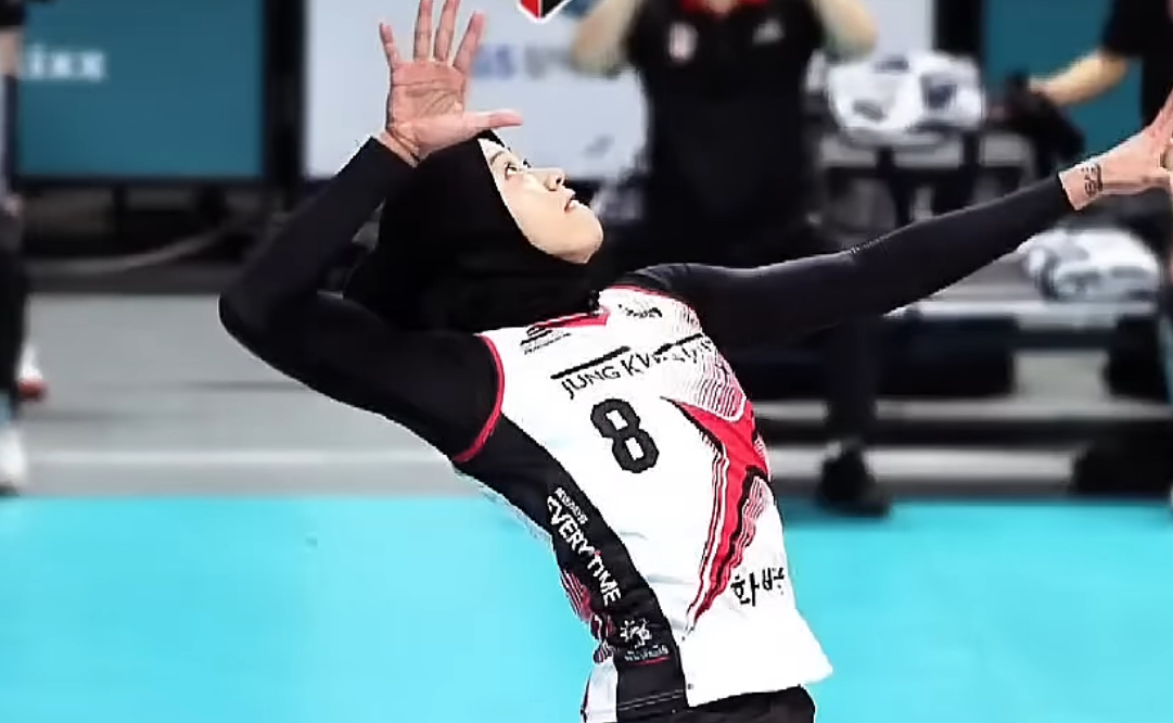 Megawati Hangestri Tak Lagi Bela Red Sparks, Daftar Kuota Pemain Asing Umum Liga Voli Korea? KOVO Akhirnya Beri Bocoran