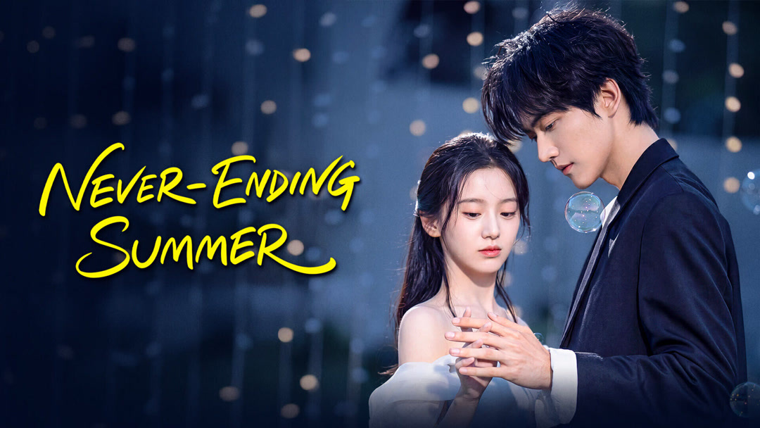 Sinopsis Drama China Never Ending Summer, Kala Cinta Pertama Bersemi Kembali!