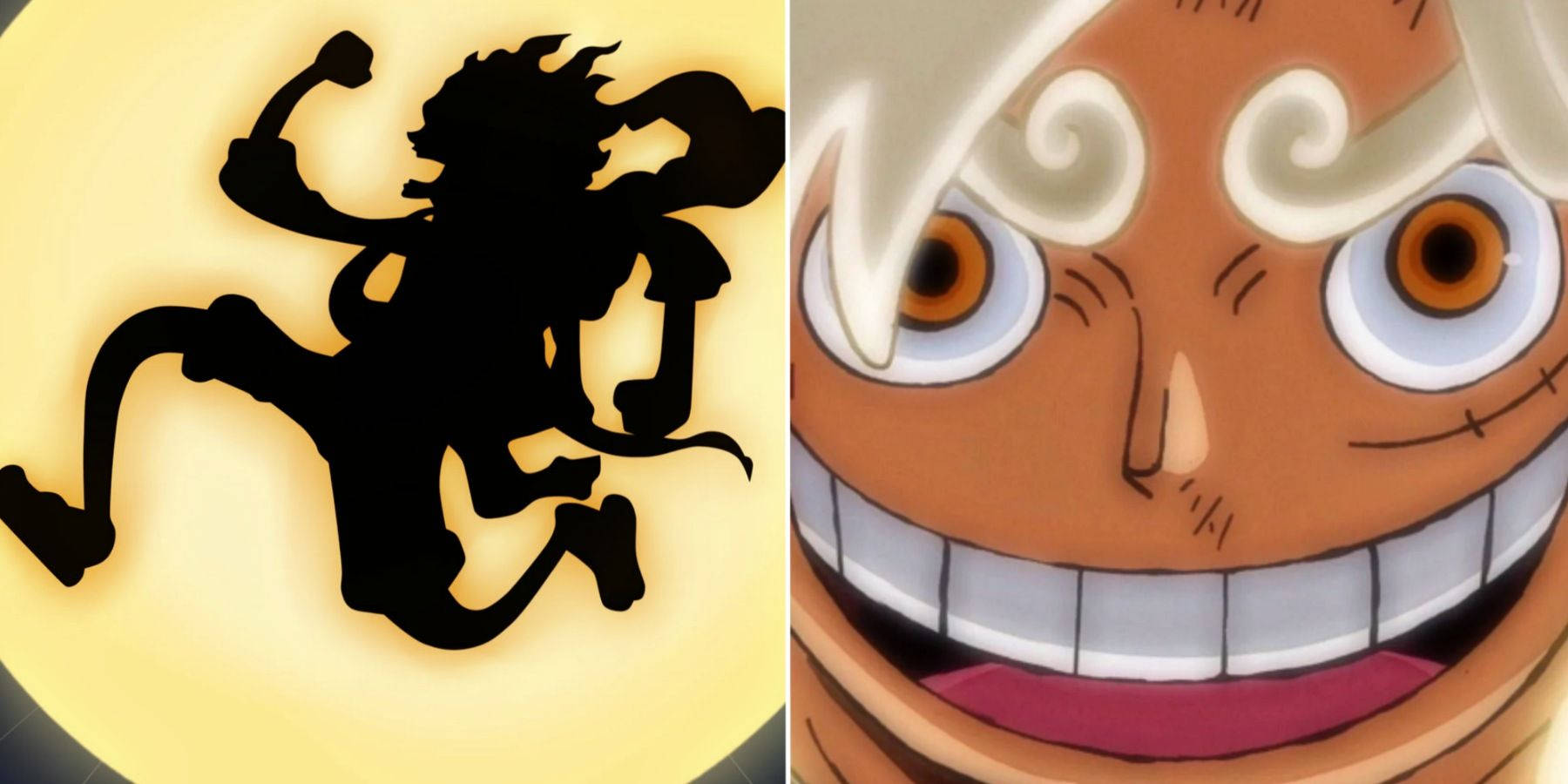 One Piece Ungkap Lima Sosok Dewa Matahari, Ada Luffy dan Jewelry Bonney