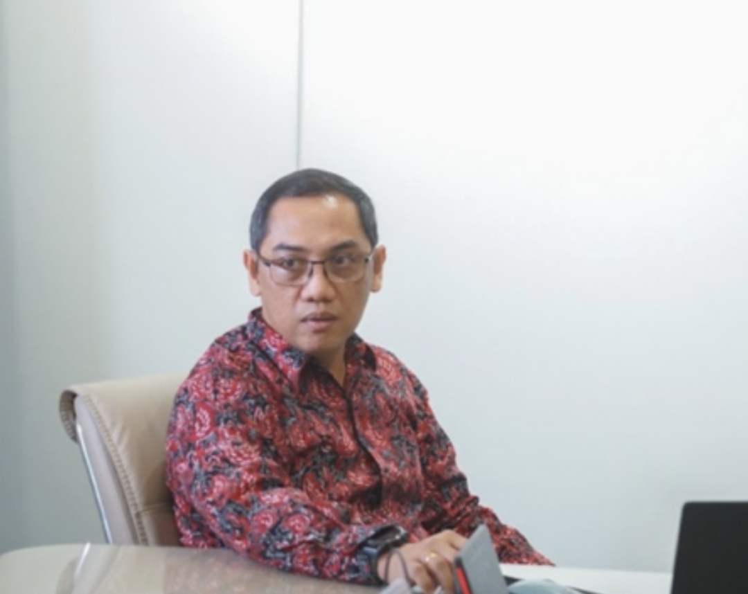 Tanggapi Insiden Ledakan SMA 72 Jakarta, Komdigi Ingatkan Bahaya Konten Berisiko 