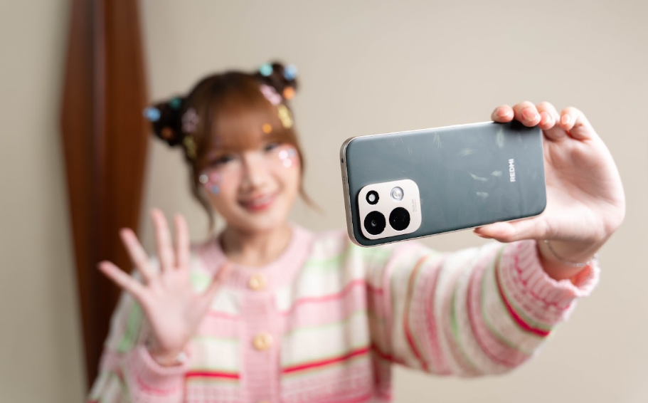 Cari HP Harga Rp2 Jutaan? REDMI 17 Bawa Baterai Jumbo 7500mAh