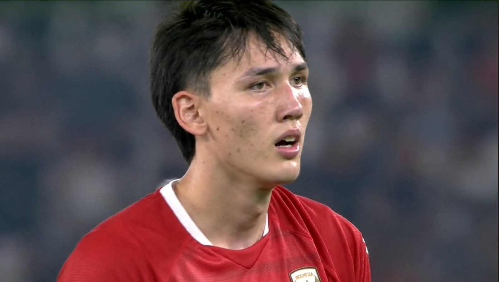Mitchell Baker Cetak 5 Gol! Indonesia Hancurkan Bangladesh 9-2
