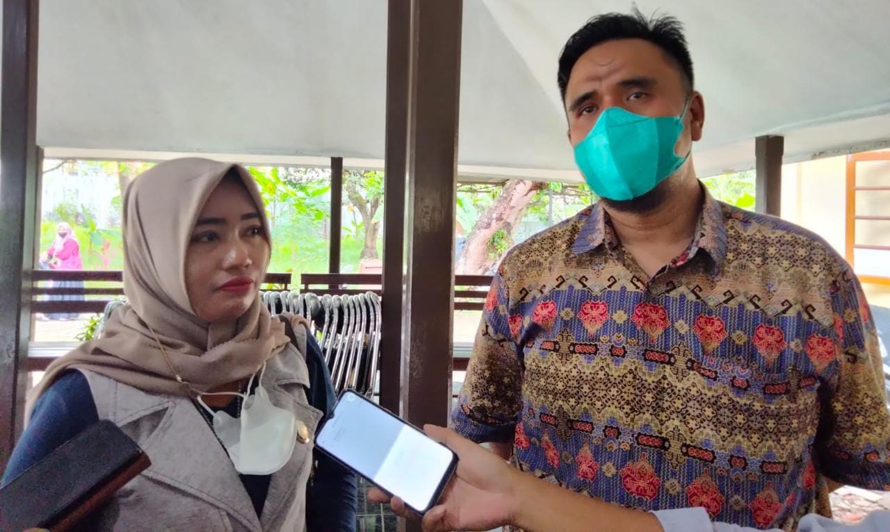 Dewan Terima Keluhan Internet Desa Lemot