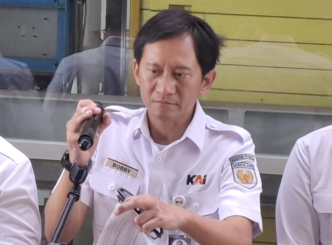 Wacana Pemindahan Gerbong Khusus Perempuan, Dirut KAI: Kami Tidak Membedakan Keselamatan