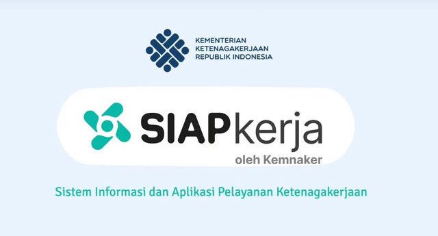 Pendaftaran Magang Nasional Dibuka 15 Oktober, Ini Syarat Daftar via SIAPkerja!
