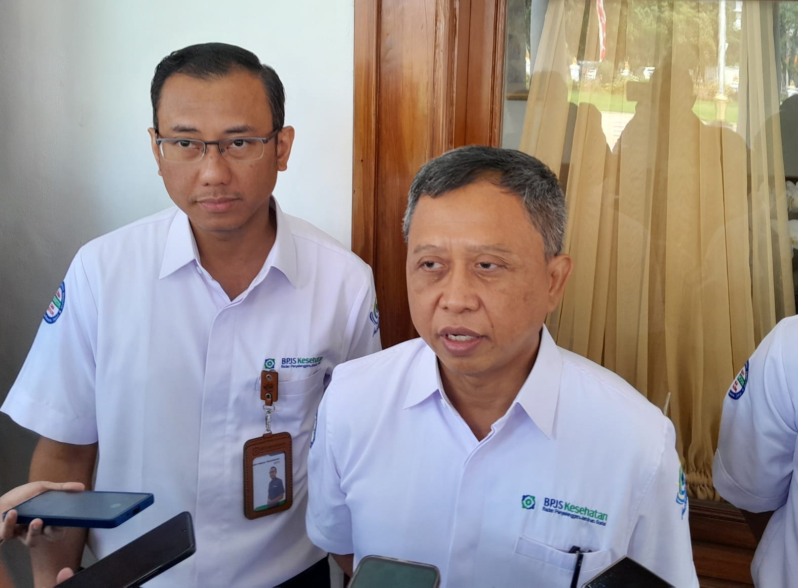 Cakupan JKN Rendah, 16 Daerah di Jawa Timur Belum Capai UHC