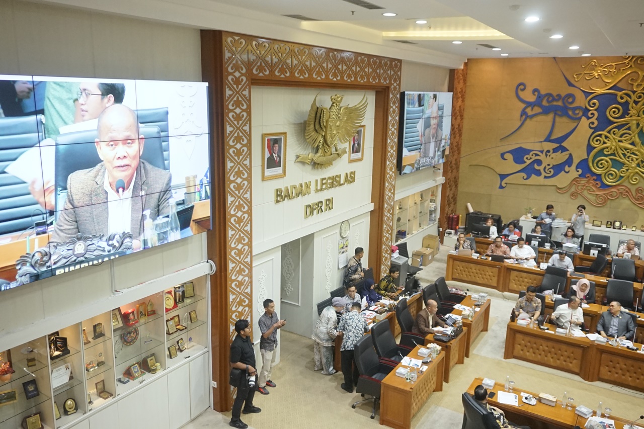 RUU Perlindungan Hewan Masuk Prolegnas 2026, DMFI: Saatnya Akhiri Perdagangan Daging Anjing dan Kucing