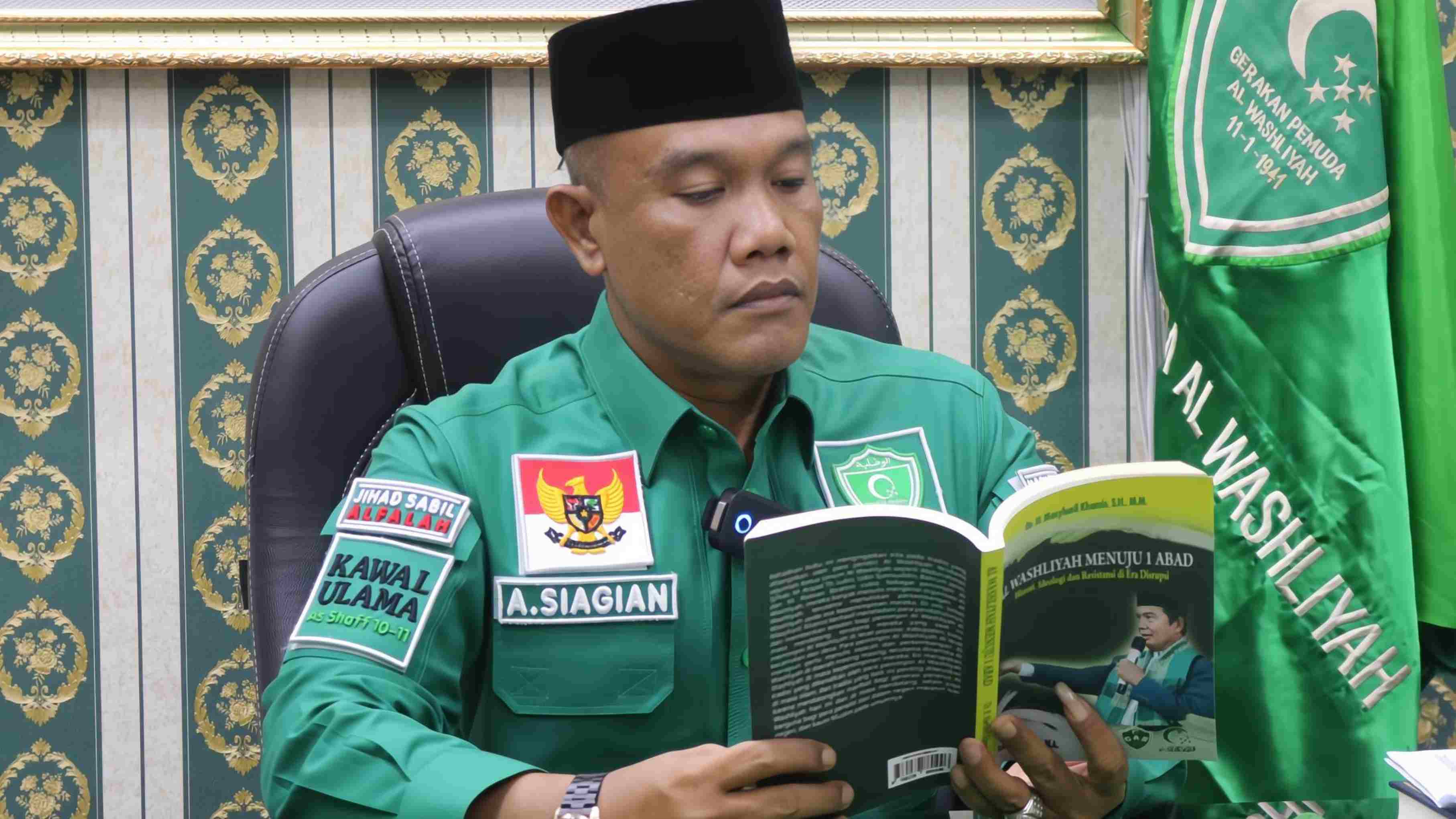 Aktor Intelektual Aktivitas Bandara IMIP Morowali Harus Diungkap, GPA: Jangan Ada Negara dalam Negara