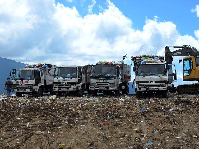 Rp 100 Miliar untuk Penanganan Sampah di Kota Tangerang Selatan