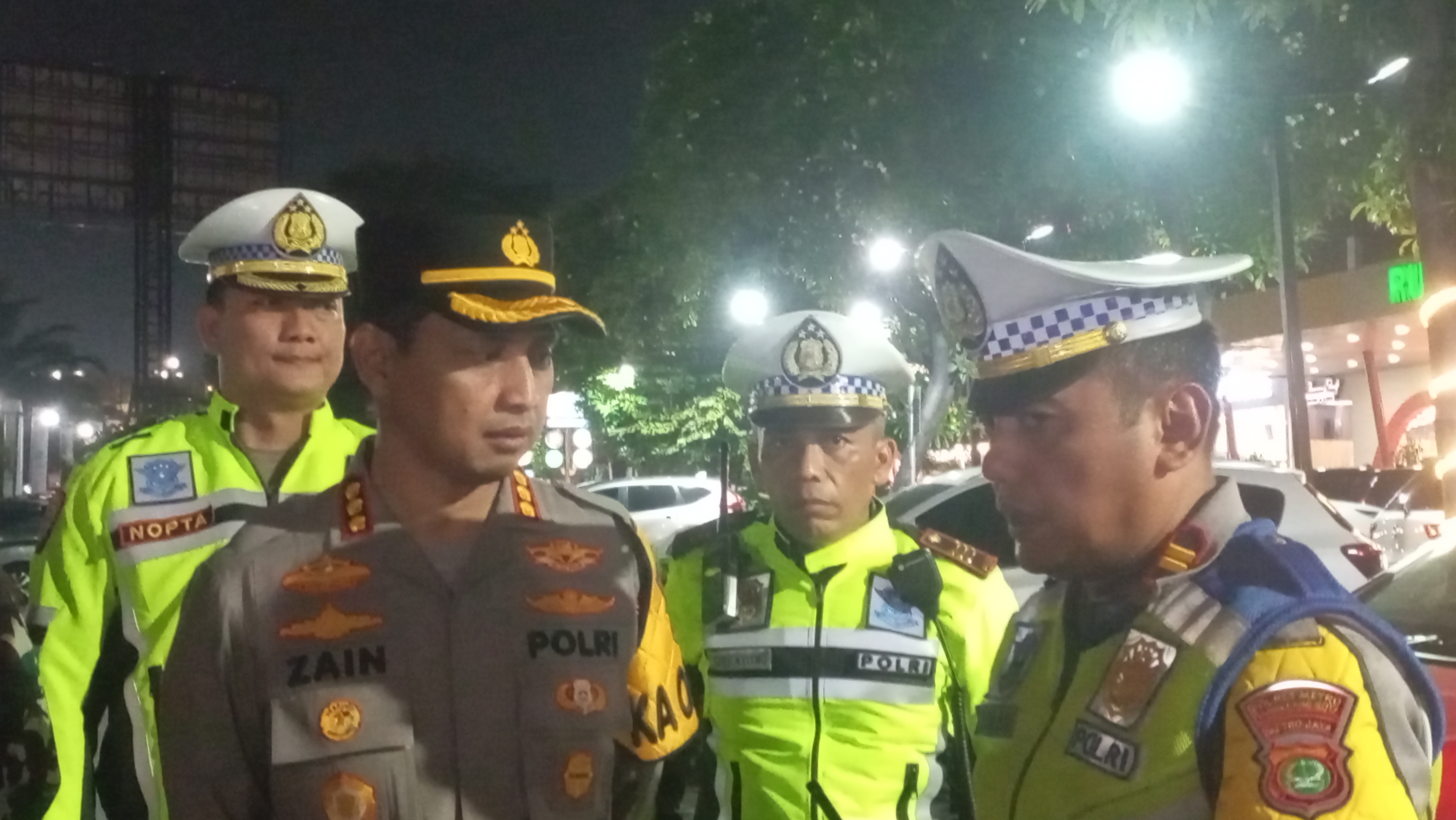 Arus Mudik Lebaran 2025, 12.000 Kendaraan Masuk Rest Area Tangerang-Merak