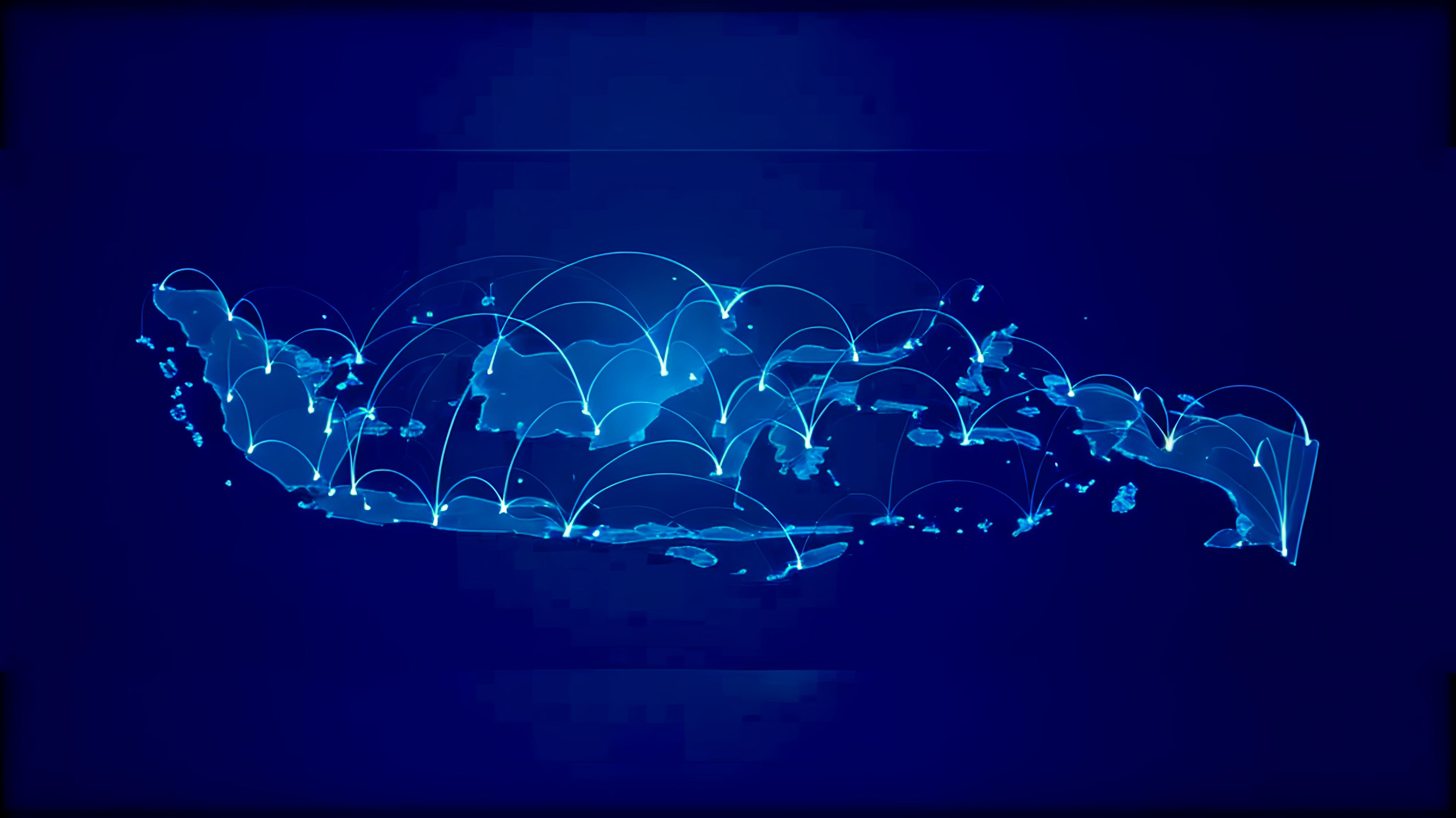 4 Perusahaan Cina Ikut Tender Geospasial dan Peta Dasar Indonesia: Ancaman Spionase Mengintai?