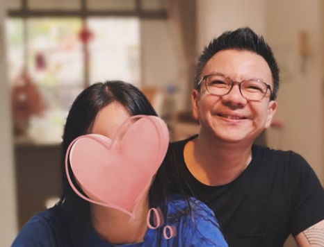 Ucapan Mantan Suami Denada Bikin Haru Usai Video Pengakuan Ressa sebagai Anak Kandung