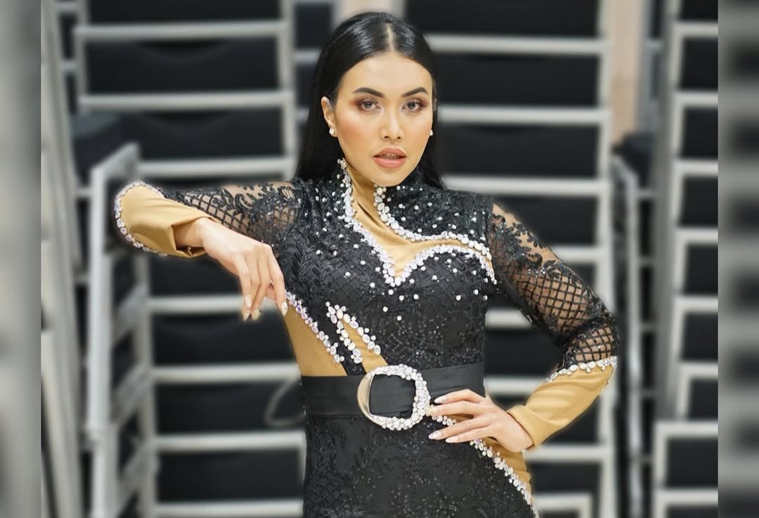 Pesan Terakhir Denada untuk Emilia Contessa Sebelum Meninggal: Jangan Makan Manis