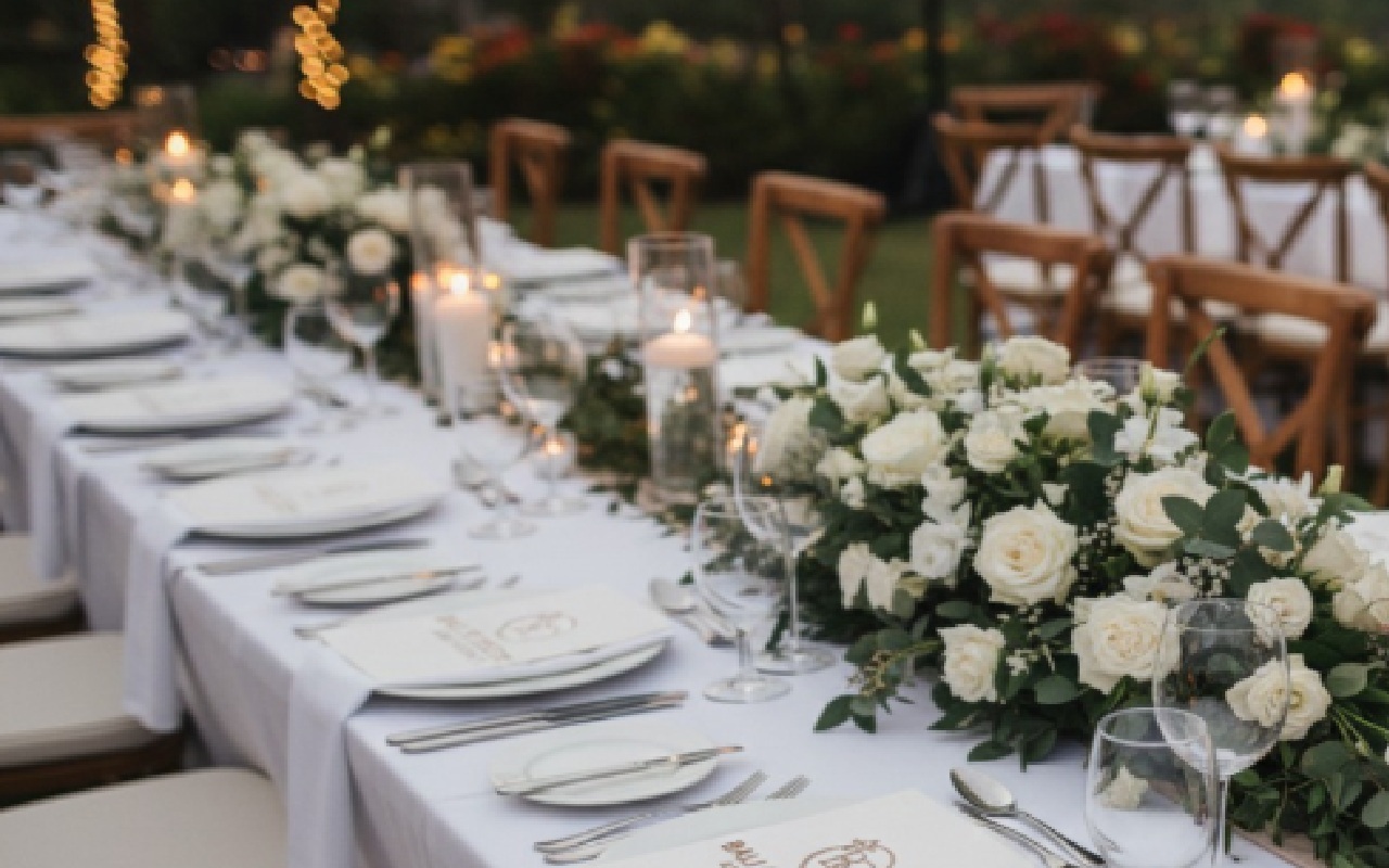 Cara Bikin Acara di Bali Terasa Premium, Tanpa Bikin Kamu Jadi Event Manager Dadakan