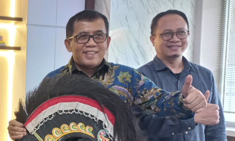 Demokrat Pastikan Tidak Bergabung Koalisi Anies-Sohibul untuk Pilkada Jakarta 2024