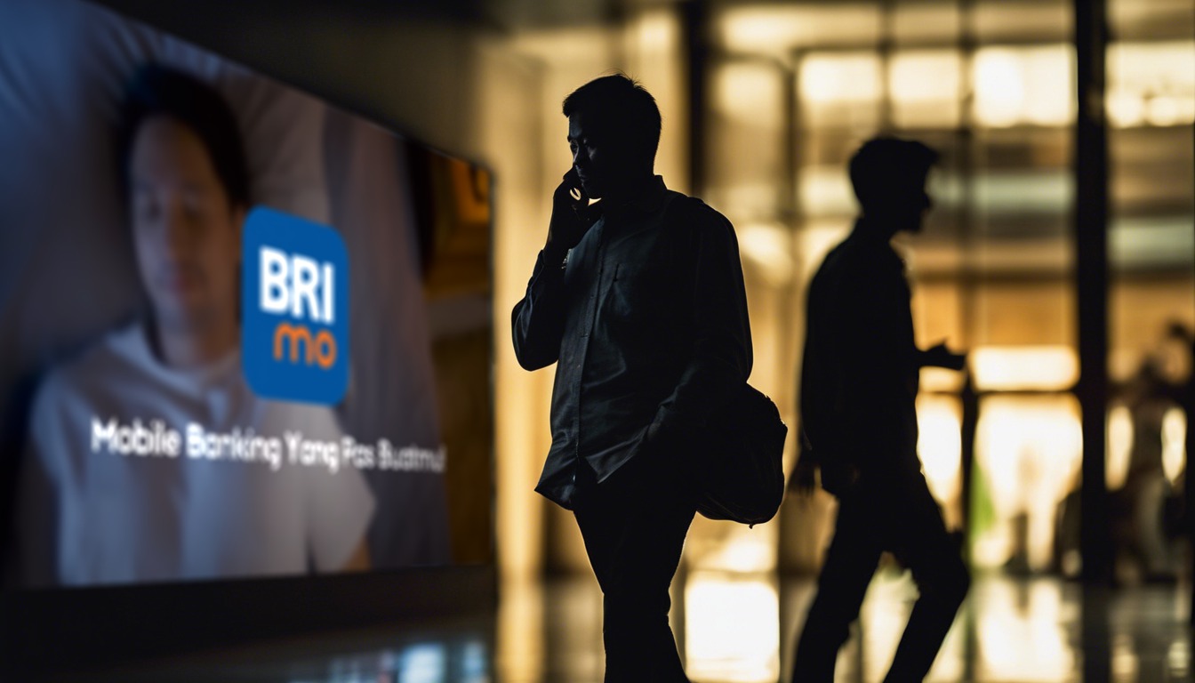 Beri Kemudahan dan Kenyamanan Bertransaksi, Pengguna BRImo Tumbuh 21,2% Capai 42,7 Juta User