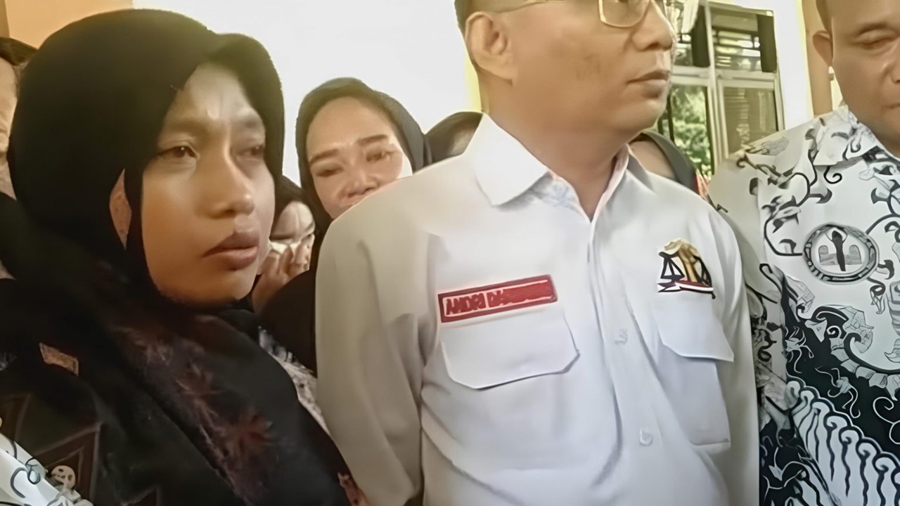 Terbaru Kasus Supriyani, Eks Kapolsek Baito Mengaku Terima Uang untuk Beli Semen