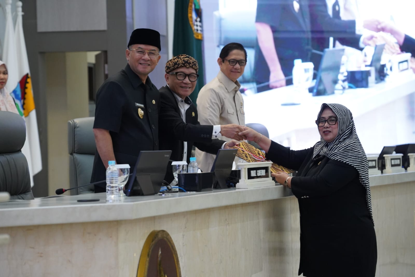 Bapemperda DPRD Jabar Ungkap Urgensi Dibuatnya Ranperda Tata Cara Pembentukan Produk Hukum Daerah