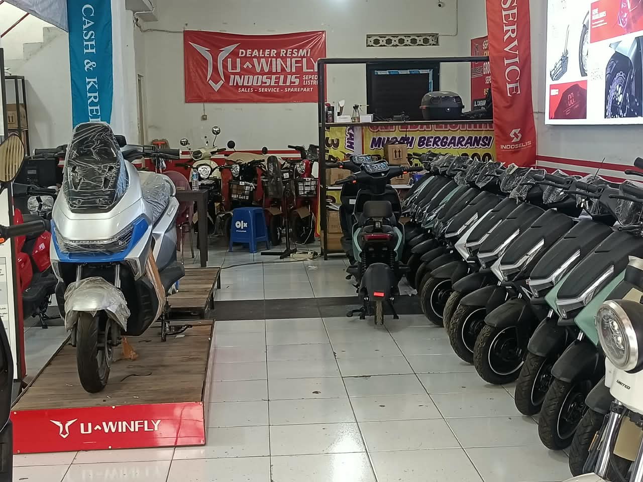 Kabar Baik! BI Perpanjang DP 0 Persen Kredit Mobil dan Motor hingga 2027, Ini Syaratnya