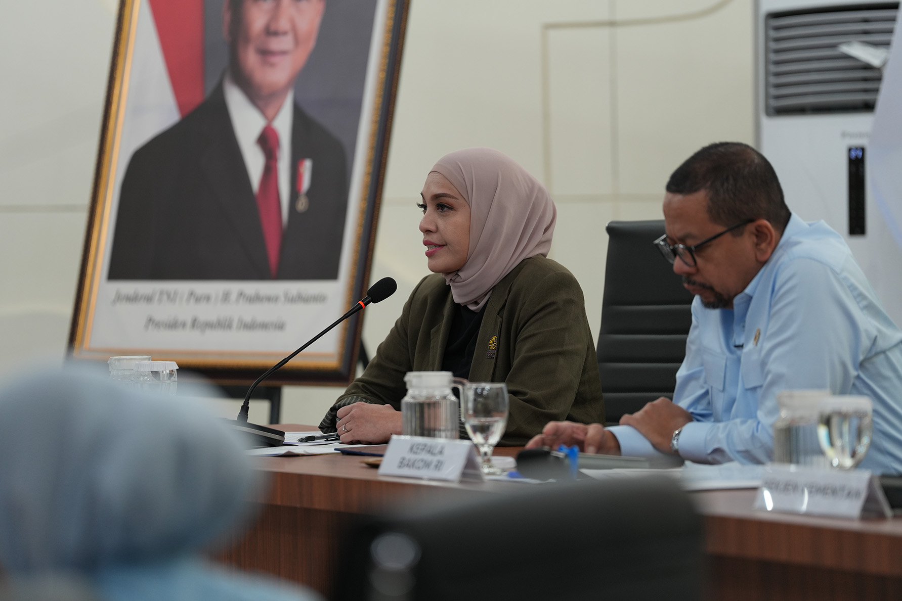 Implementasi B50 Mulai 1 Juli, Kementerian ESDM Proyeksikan Penghematan Devisa Rp157,28 Triliun