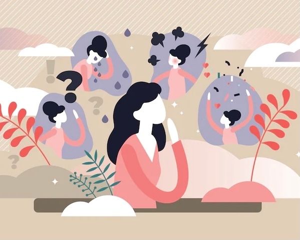 Gejala PMS atau PMDD? Begini Cara Membedakannya