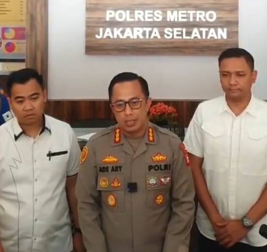 6 Titik Rawan Curanmor Jakarta Selatan, Kepolisian Ungkap Lokasinya