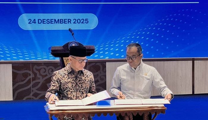 Pekerja Migran Didorong Naik Kelas, Kemendiktisaintek Siapkan SDM Unggul untuk Pasar Global