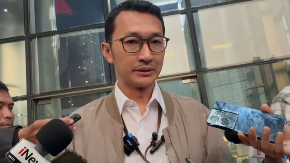 KPK Ungkap Modus THR ke Forkopimda, Sejumlah Kepala Daerah Terjaring OTT