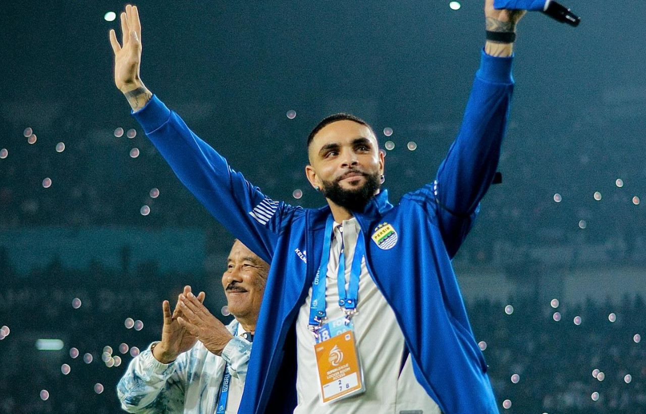 Wow! Ini Gaji Layvian Kurzawa Terakhir Kali di PSG, Persib Kok Sanggup?