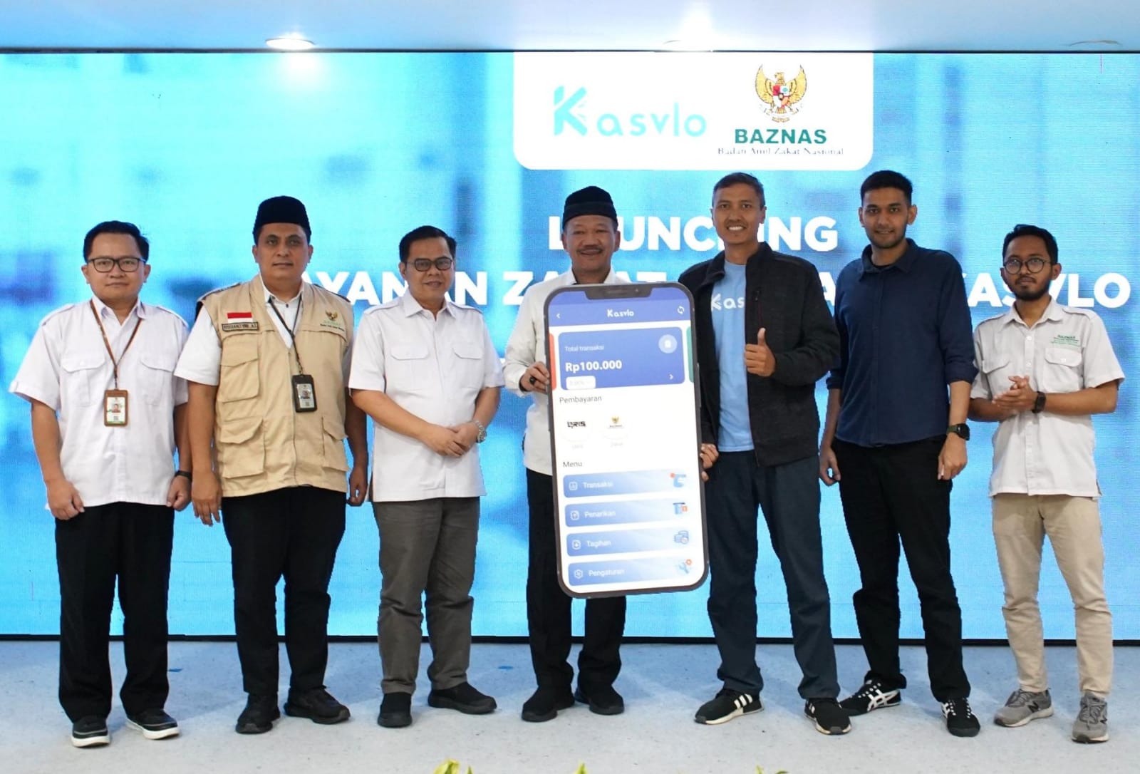 Sestama Baznas RI Subhan Cholid Ajak Media Perkuat Literasi Zakat