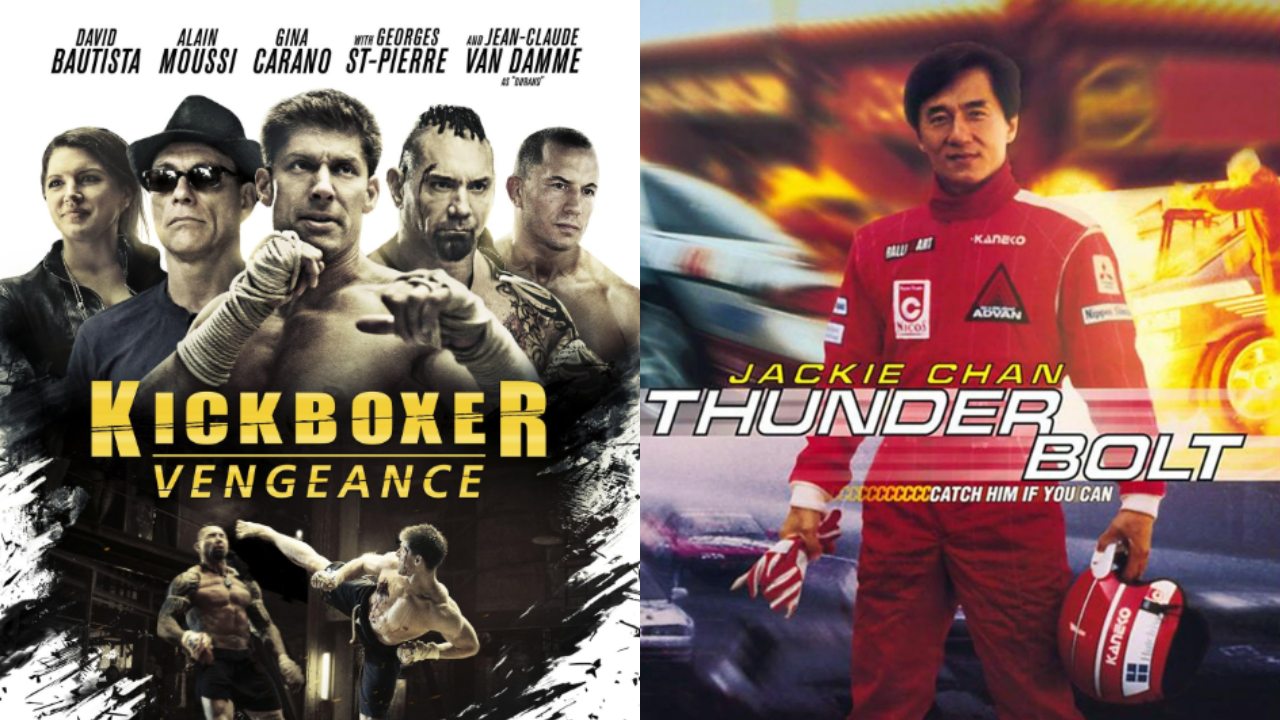 Jadwal Bioskop Trans TV Hari Ini 25 September 2025 Lengkap Sinopsis, Nonton Film Aksi dari Jackie Chan