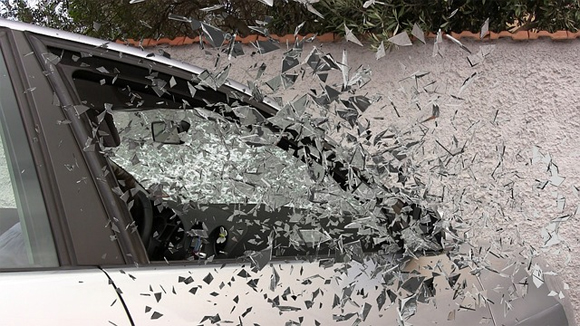 Kecelakaan Beruntun Libatkan 17 Kendaraan, Biang Keroknya Mobil CRV Sempat Diamuk Massa