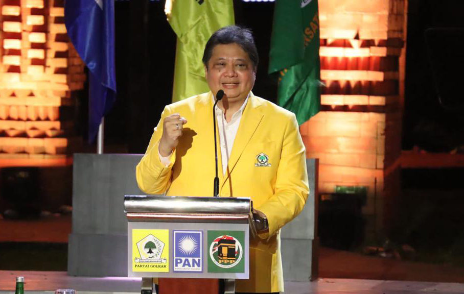 Pengamat Ungkap Peluang Besar KIB untuk Menang Pemilu 2024