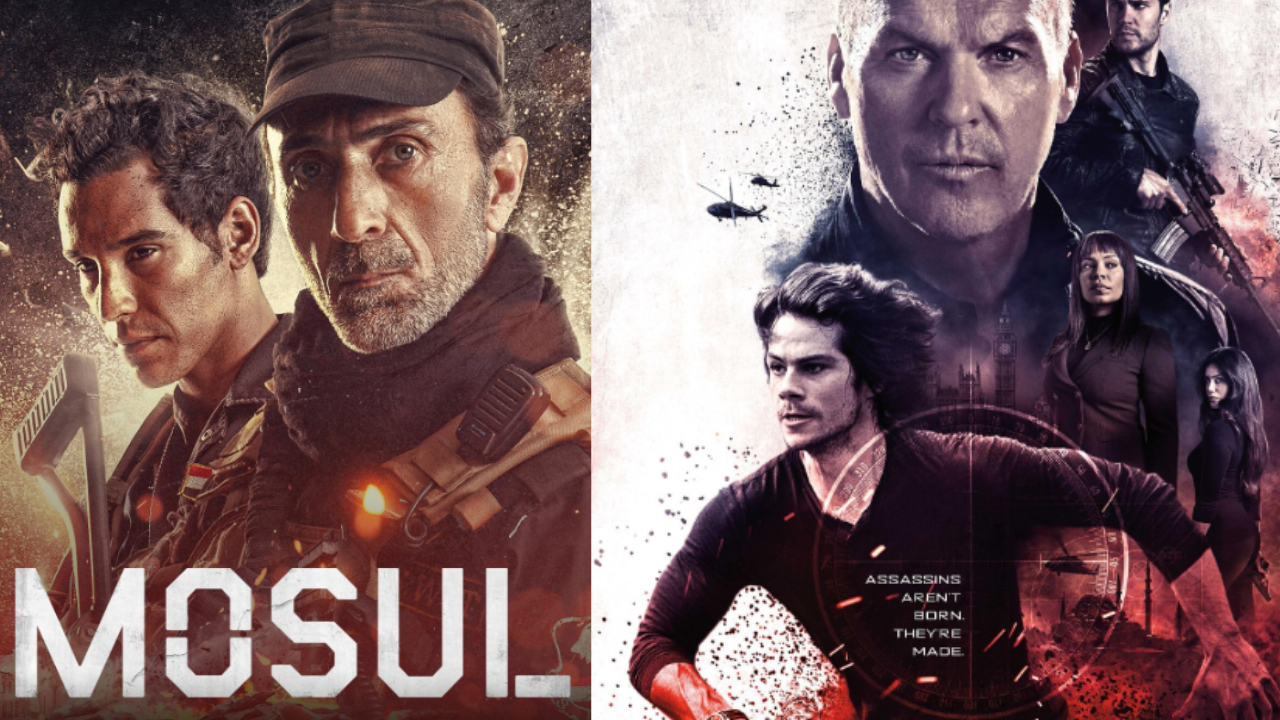 Jadwal Bioskop Trans TV Hari ini 24 September 2025 Lengkap Sinopsis, Nonton Film Aksi hingga Thriller